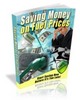 Thumbnail Saving on Fuel Prices eBook