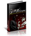 Thumbnail PLR Gangster eBook