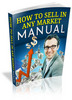 Thumbnail How To Sell In Any Market Manual eBook