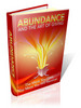 Thumbnail Abundance And The Art Of Giving eBook