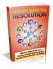 Thumbnail Affiliate Marketing Resolution eBook