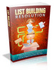 Thumbnail List Building Resolution eBook Thumbnail List Building Resolution eBook