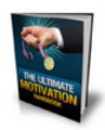 Thumbnail The Ultimate Motivation Handbook eBook Thumbnail The Ultimate Motivation Handbook eBook
