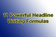 Thumbnail 11 Headline Writing Formulas eBook Thumbnail 11 Headline Writing Formulas eBook