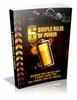 Thumbnail 6 Simple Rules Of Power eBook