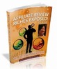 Thumbnail Affiliate Review Riches Exposed eBook