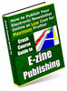 Thumbnail Crash Course Guide to E zine Publishing Thumbnail Crash Course Guide to E zine Publishing