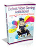 Thumbnail Defeat Video Gaming Addictions 