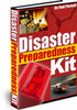 Thumbnail Disaster Preparedness Kit 