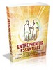 Thumbnail Entrepreneur Essentials eBook Thumbnail Entrepreneur Essentials eBook