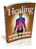 Thumbnail Healing Spiritual Techniques eBook