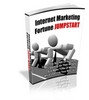 Thumbnail Internet Marketing Fortune Jumpstart eBook