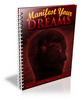 Thumbnail Manifest Your Dreams eBook