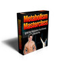 Thumbnail Metabolism Masterclass eBook