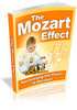 Thumbnail The Mozart Effect eBook