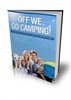 Thumbnail Off We Go Camping eBook