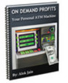 Thumbnail On Demand Profits eBook