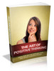 Thumbnail Positive Thinking eBook