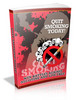 Thumbnail Quit Smoking Today eBook