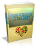 Thumbnail Regulated Eating Strategies eBook