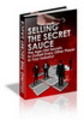 Thumbnail Selling the Secret Sauce eBook