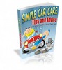 Thumbnail Simple Car Care Tips And Advice eBook