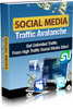 Thumbnail Social Media Traffic Avalanche eBook