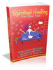Thumbnail Spiritual Healing eBook