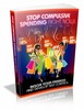 Thumbnail Stop Compulsive Spending Right Now  eBook