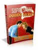 Thumbnail Super Speed Dating Secrets eBook