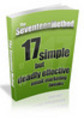 Thumbnail The 17 Method eBook