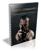 Thumbnail Traffic Commando eBook