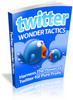 Thumbnail Twitter Wonder Tactics eBook