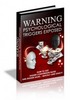 Thumbnail WARNING Psychological Triggers Exposed eBook