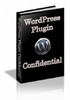 Thumbnail WordPress Plugin Confidential eBook