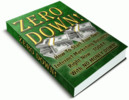 Thumbnail Zero Down eBook