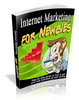 Thumbnail eBook Marketing for Newbies eBook