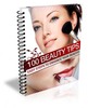 Thumbnail 100 Beauty Tips