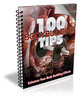 Thumbnail 100 Bodybuilding Tips