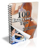 Thumbnail 100 Exercise Tips