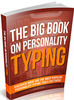 Thumbnail The Big Book On Personality Typing