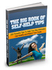 Thumbnail The Big Book of Self Help Tips