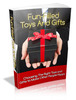 Thumbnail Fun Filled Toys And Gifts