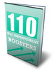 Thumbnail 110 Self Improvement Boosters