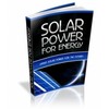 Thumbnail Solar Power For Energy eBook