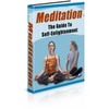 Thumbnail Meditation eBook