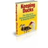Thumbnail Keeping Ducks eBook