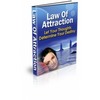 Thumbnail Law Of Attraction eBook