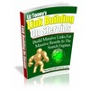 Thumbnail Link Building On Steroids eBook