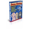 Thumbnail Dress Making eBook